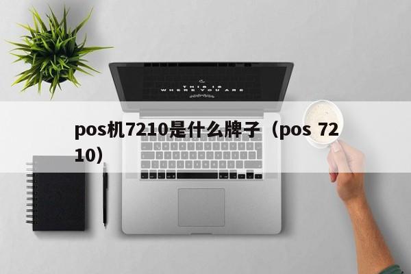 pos机7210是什么牌子（pos 7210）