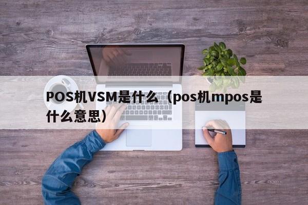 POS机VSM是什么（pos机mpos是什么意思）