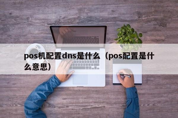 pos机配置dns是什么（pos配置是什么意思）