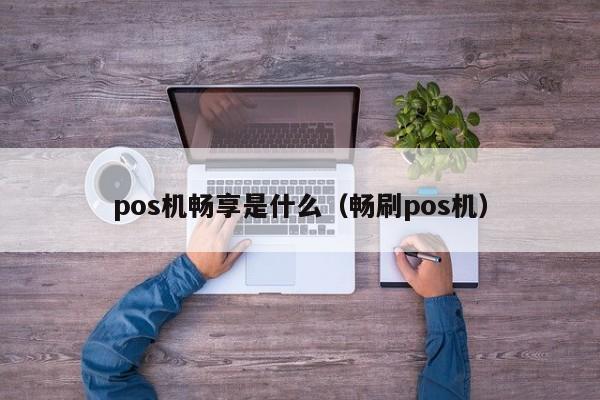 pos机畅享是什么（畅刷pos机）