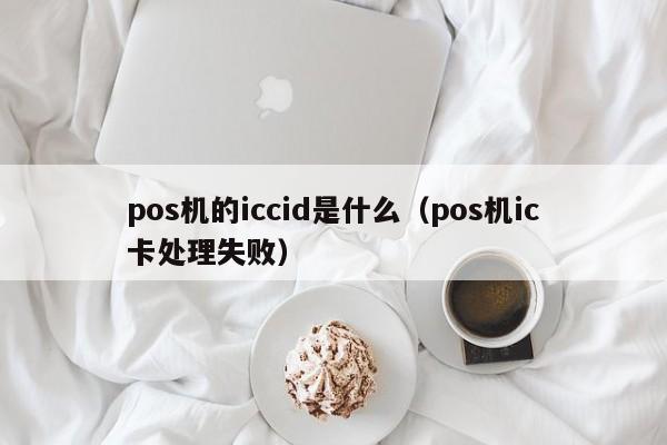 pos机的iccid是什么（pos机ic卡处理失败）