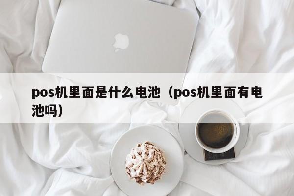 pos机里面是什么电池（pos机里面有电池吗）