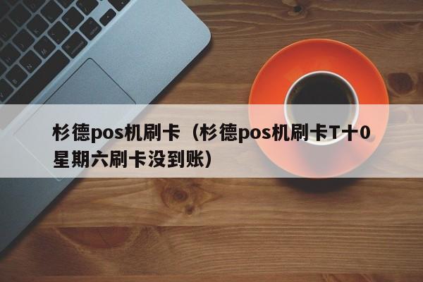 杉德pos机刷卡（杉德pos机刷卡T十0星期六刷卡没到账）