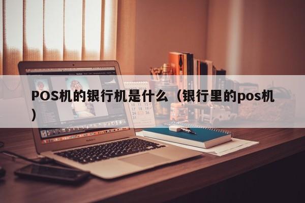 POS机的银行机是什么（银行里的pos机）