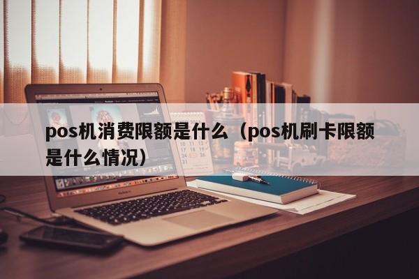 pos机消费限额是什么（pos机刷卡限额是什么情况）