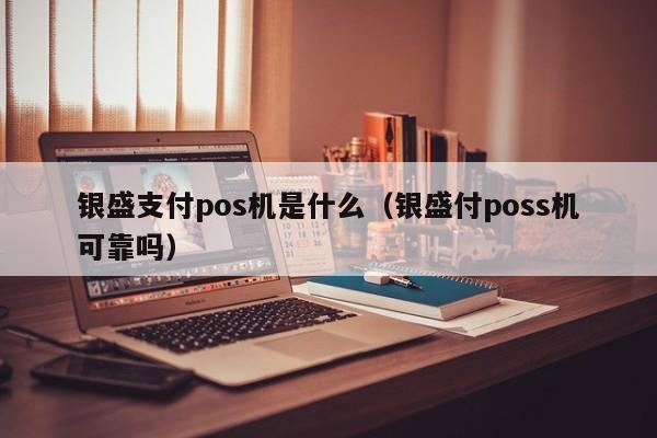 银盛支付pos机是什么（银盛付poss机可靠吗）