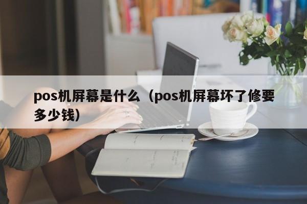 pos机屏幕是什么（pos机屏幕坏了修要多少钱）