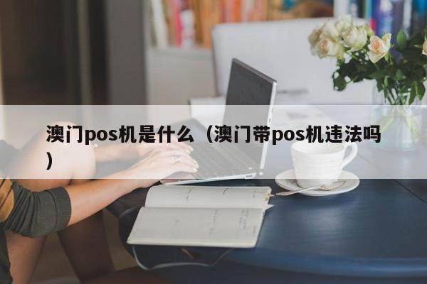 澳门pos机是什么（澳门带pos机违法吗）