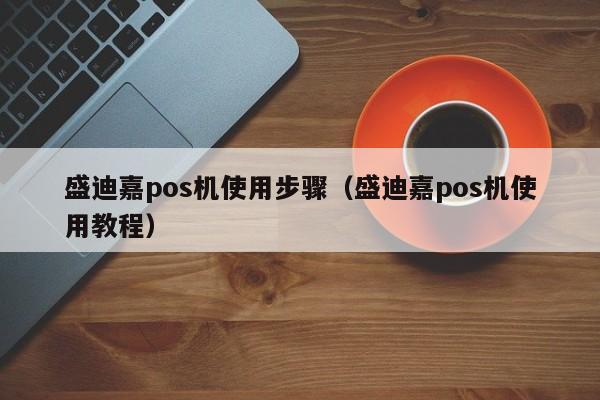 盛迪嘉pos机使用步骤（盛迪嘉pos机使用教程）