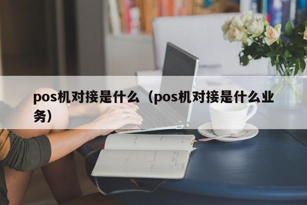 pos机对接是什么（pos机对接是什么业务）