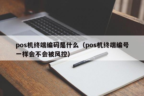 pos机终端编码是什么（pos机终端编号一样会不会被风控）