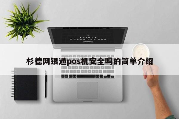 杉德网银通pos机安全吗的简单介绍