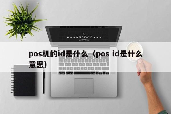 pos机的id是什么（pos id是什么意思）