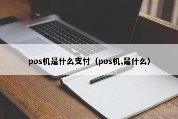 pos机是什么支付（pos机,是什么）