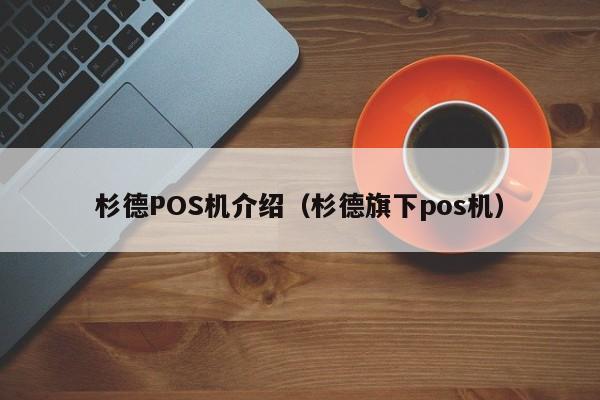 杉德POS机介绍（杉德旗下pos机）