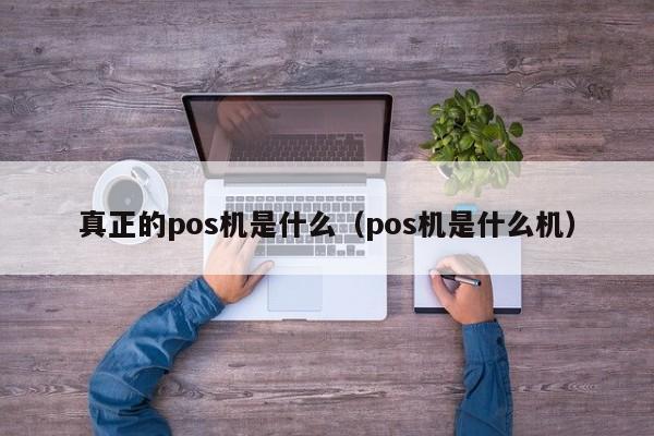 真正的pos机是什么（pos机是什么机）