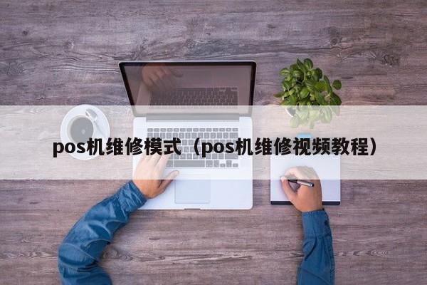 pos机维修模式（pos机维修视频教程）