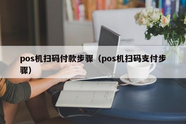 pos机扫码付款步骤（pos机扫码支付步骤）