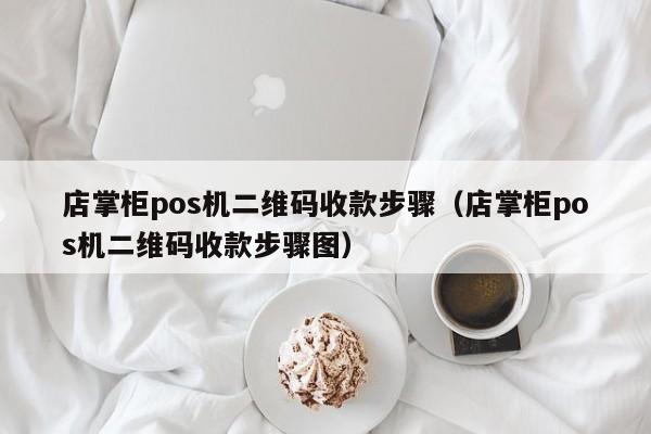 店掌柜pos机二维码收款步骤（店掌柜pos机二维码收款步骤图）