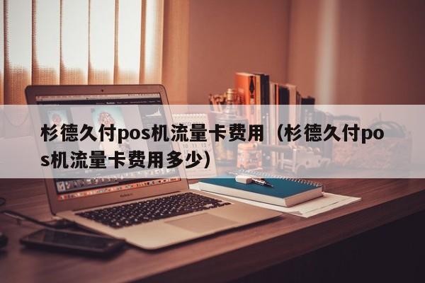 杉德久付pos机流量卡费用（杉德久付pos机流量卡费用多少）