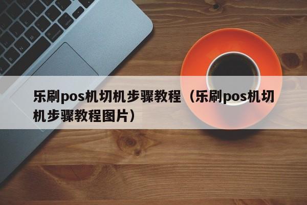 乐刷pos机切机步骤教程（乐刷pos机切机步骤教程图片）