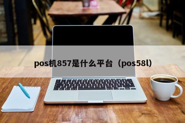 pos机857是什么平台（pos58l）